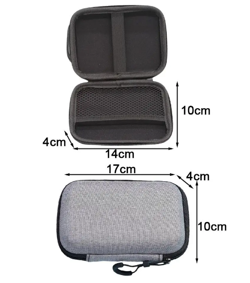 Arcade Boy Protective Case