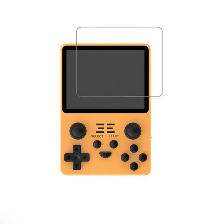 Arcade Boy Screen Protector (2)
